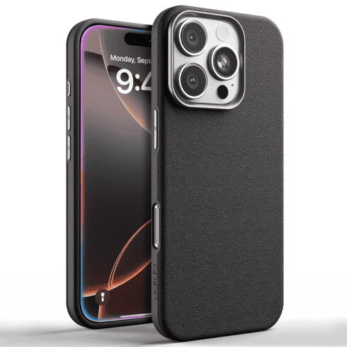 Gripp HERITAGE XTREME Magsafe Case for Apple  iPhone 16 Pro (6.3")