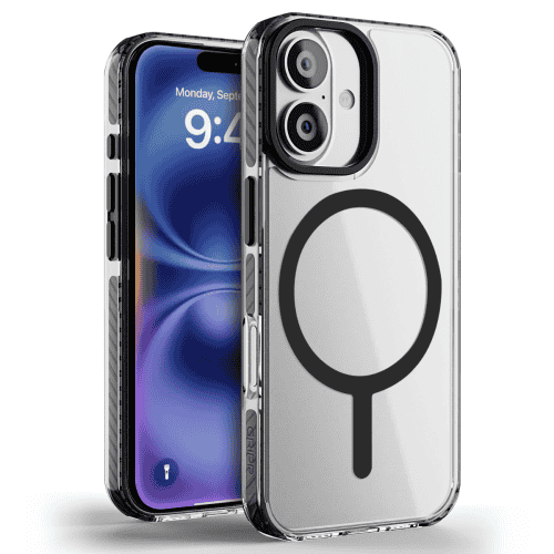 Gripp Combat Magsafe Case for Apple iPhone 16 Plus (6.7")