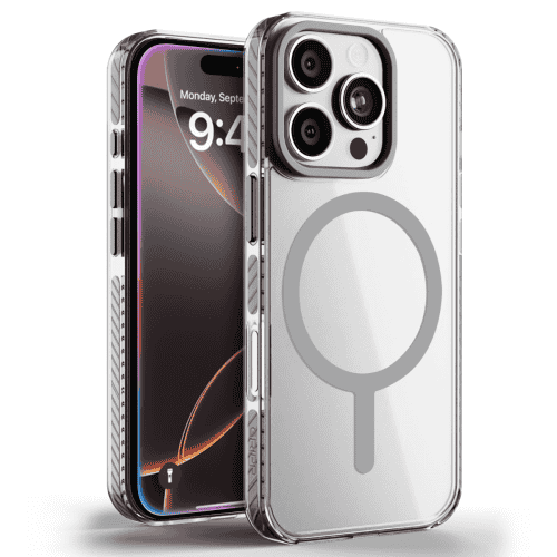 Gripp Combat Magsafe Case for Apple iPhone 16 Pro (6.3")