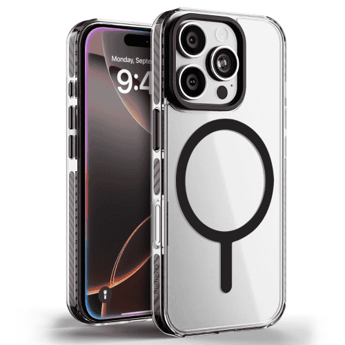 Gripp Combat MagSafe Case for Apple iPhone 16 Pro Max (6.9")