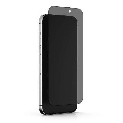 PRIVACY TEMPERED GLASS FOR IPHONE 16 PRO