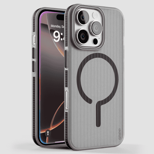 Gripp Slim Fit Magsafe Case for Apple iPhone 16 Pro (6.3")