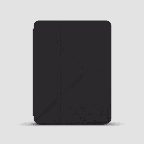 Gripp Element Case for Apple iPad Air 11" (2024) - Black