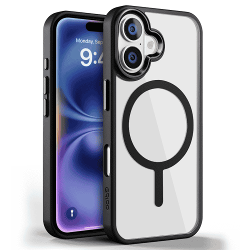 Gripp CLARION MAGSAFE Case for Apple iPhone 16 (6.1")