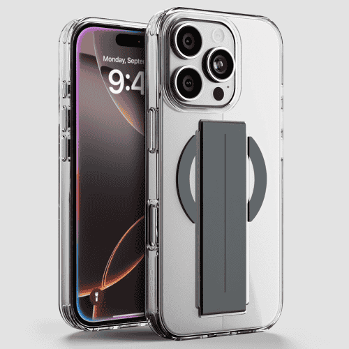 Gripp Holdit MagSafe Case for Apple iPhone 16 Pro (6.3")
