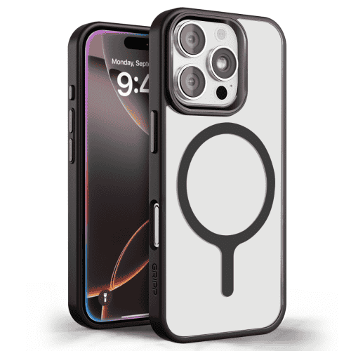 Gripp CLARION MAGSAFE Case for Apple iPhone 16 Pro (6.3")