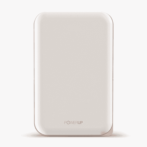 POWERUP MAGSAFE POWER BANK With Stand 10000mAh