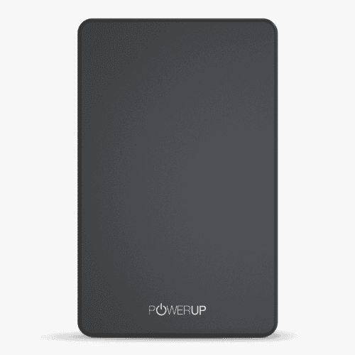 POWERUP PowerSlim Mini MagSafe Power Bank 5000mAh