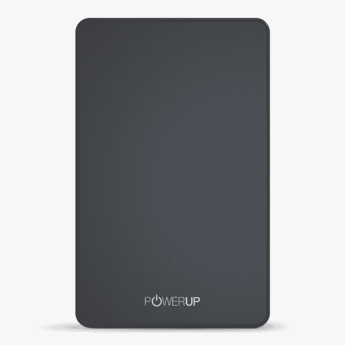 POWERUP PowerSlim Mini MagSafe Power Bank 10000mAh