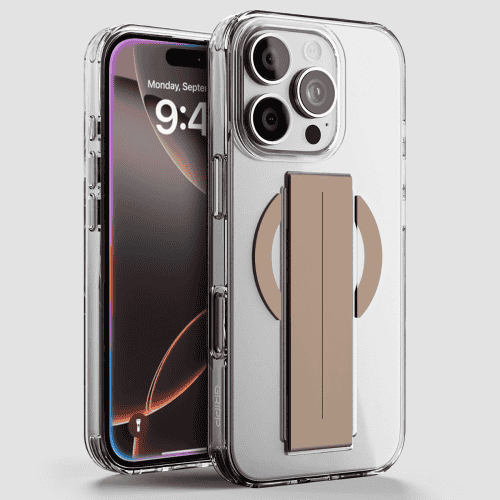 Gripp Holdit MagSafe Case for Apple iPhone 16 Pro Max (6.9")
