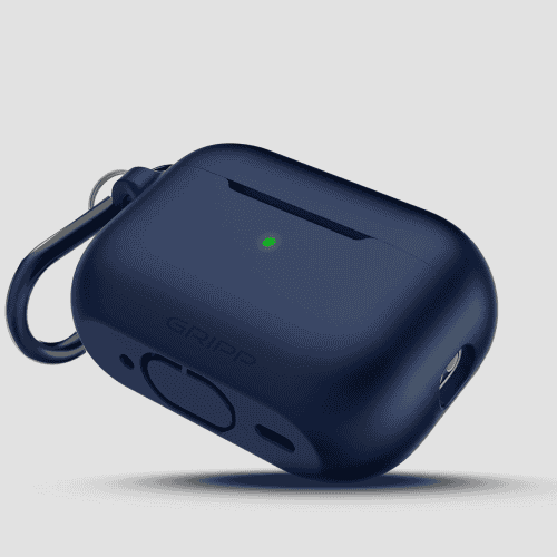 Gripp Airpods Pro (2nd Generation) Case +  Keyring Hook