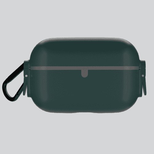 Gripp Elite case + Keyring Hook for Airpods Pro (2nd Generation)