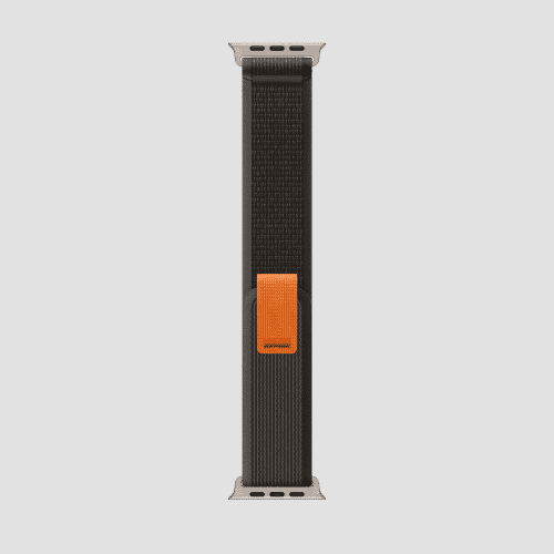Gripp 45/49mm BRUT watch strap