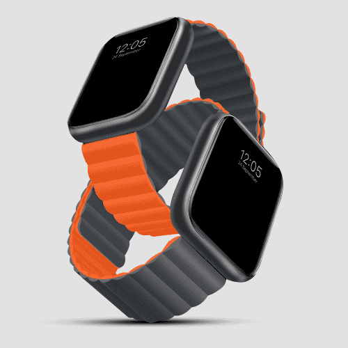 Gripp 45mm REVERSER watch strap