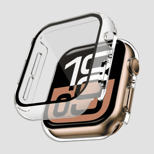 Gripp Defence 42mm Watch  Bumper