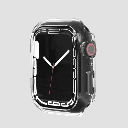 Gripp Defence 45mm Watch  Bumper