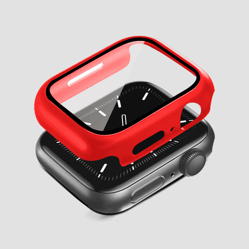 Gripp Defence 41mm Watch  Bumper