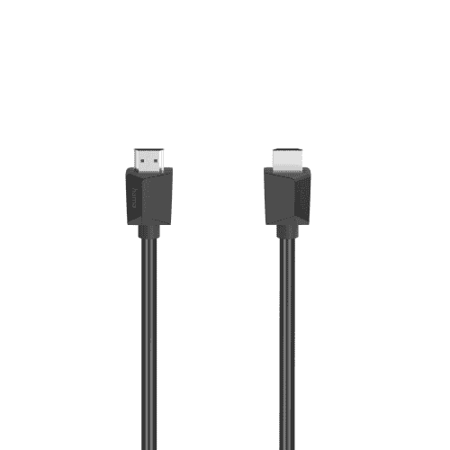 Hama High-Speed HDMI™ Cable, 4K, Ethernet, HDMI.ORG Certified,  3.0m