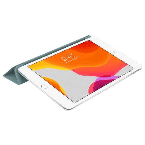 Smart Cover for iPad (7th gen )& iPad Air (3rd gen) -Cactus