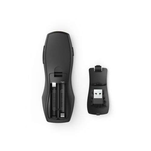Hama "X-Pointer 6in1" Wireless Laser Presenter