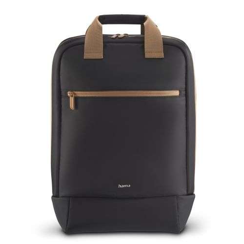 Hama  Laptop-Backpack "Ultra Lightweight", Up to 41 cm (16.2")
