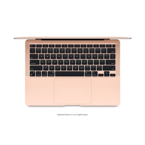 13-inch MacBook Air: 256GB - Silver (M1)