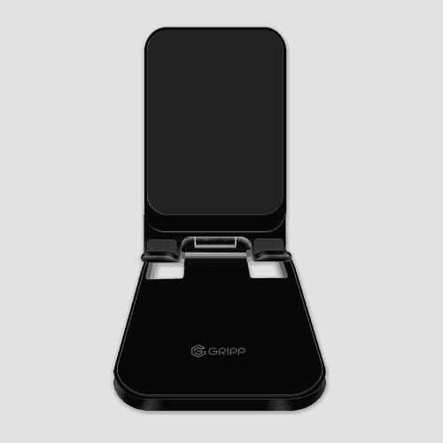 Gripp Magic Stand- Black