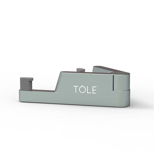 TOLE Mini Aluminium Stand |Desktop Stand for iPad and iPhone