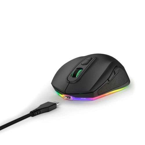 Urage Reaper 340" Gaming Mouse