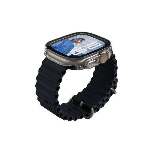 Snappie Full Body Slim Transparent Apple Watch Ultra 2