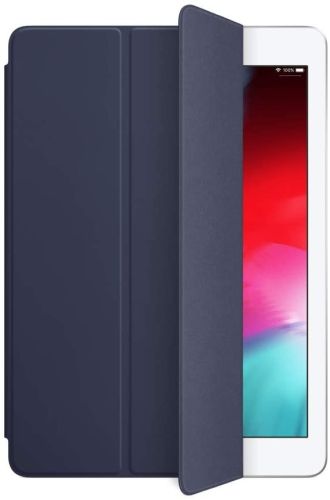 Smart Cover for 9.7-inch iPad - Midnight Blue