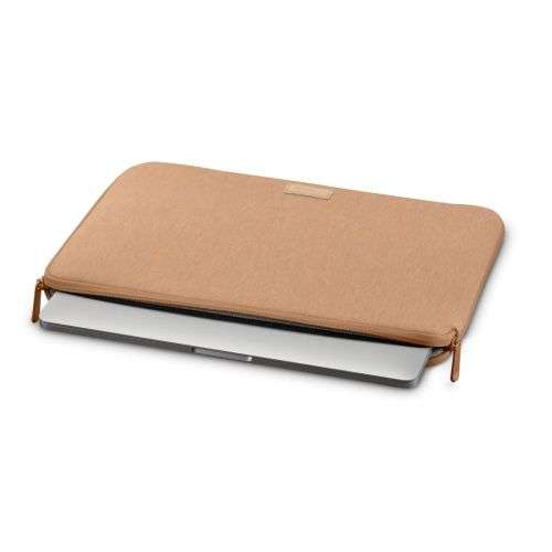 Hama Laptop Sleeve for 13.3"-14.1", Slim & Lightweight Jersey material, padded Laptop Compartment