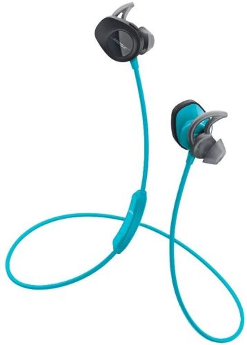 Bose SoundSport, Wireless Workout Earbuds