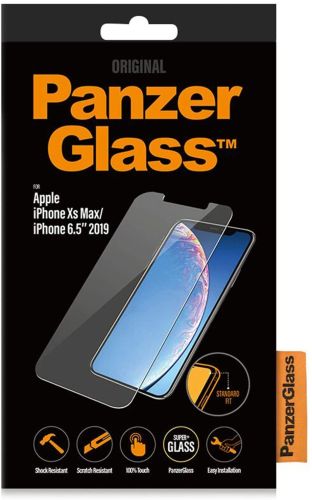 PanzerGlass iPhone 6.5'' 2019 