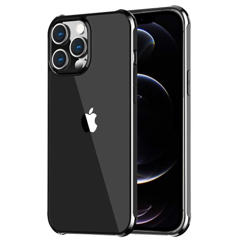 GRIPP® Dazzle Xtreme Flexible Back Case for Apple iPhone 12 | iPhone 12 Pro (6.1")