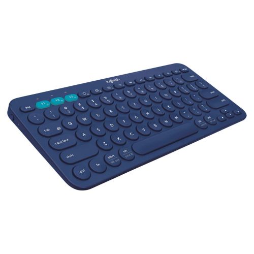 Logitech K380 Multi-Device Bluetooth Wireless Keyboard