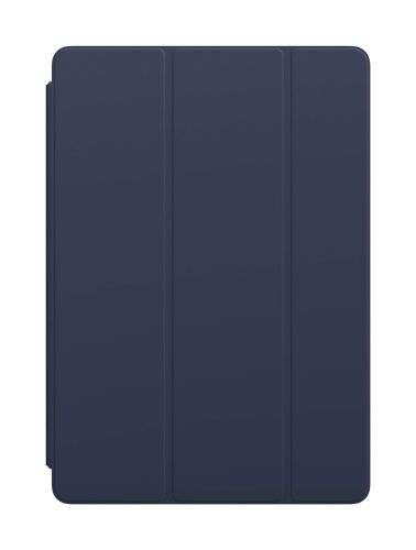 Apple Smart Cover for iPad (7th & 8th Generation, iPad Air- 3rd Generation) - Deep Navy 