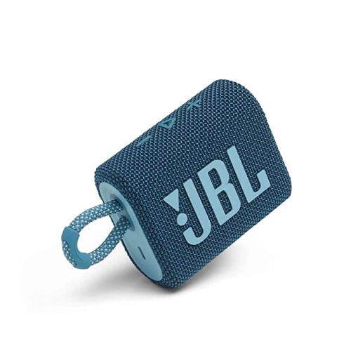 JBL Go 3, Wireless Ultra Portable Bluetooth Speaker