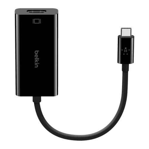 BEL USB-C TO HDMI 4K ADAPTER