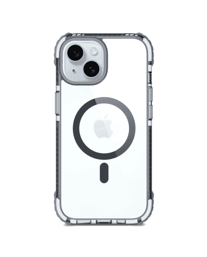 DailyObjects Reflex MagSafe Shield Case Cover For iPhone 15
