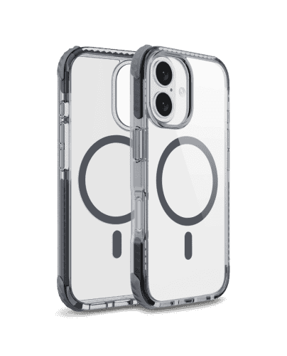 DailyObjects Reflex MagSafe Shield Case Cover For iPhone 16