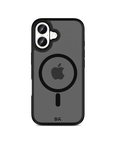 DailyObjects Nimbus MagSafe 2.0 Phone Case Cover For iPhone 16