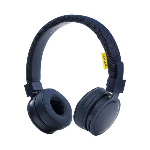 Vextron Native Bluetooth Headphones (Blue)
