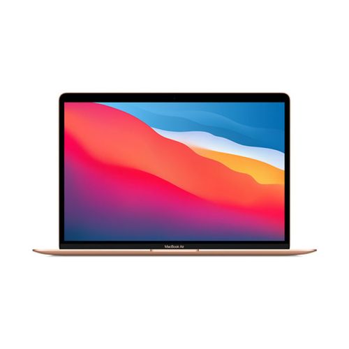13-inch MacBook Air: 256GB
