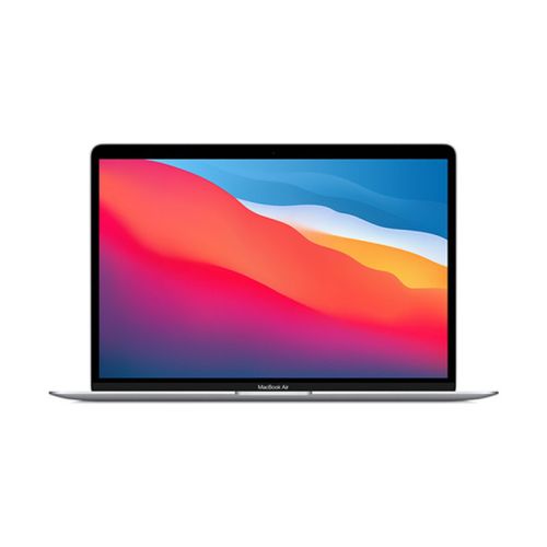 13-inch MacBook Air: 512GB