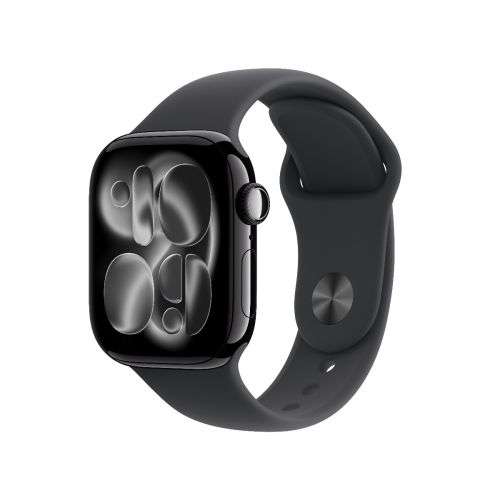 Search results for: 'Apple se 2' APPLE WATCH SE2 40mm BLACK