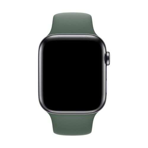 40mm Pine Green Sport Band - S/M & M/L