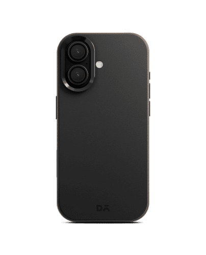 DailyObjects Leatherite MagSafe Phone Case Cover for iPhone 16
