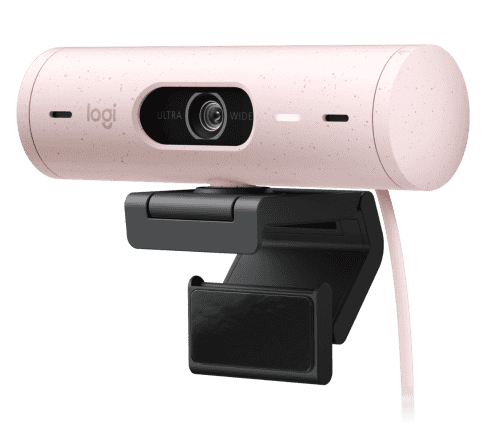 Logitech Brio 500