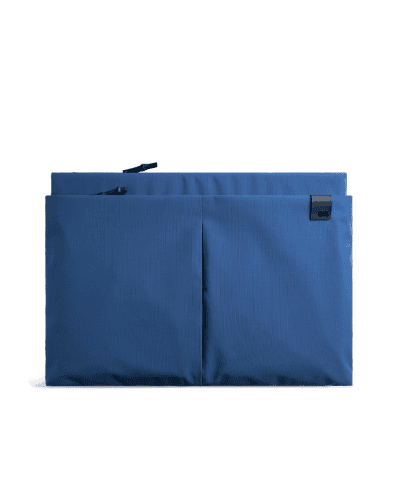 DailyObjects Lagoon Pivot Laptop Sleeve